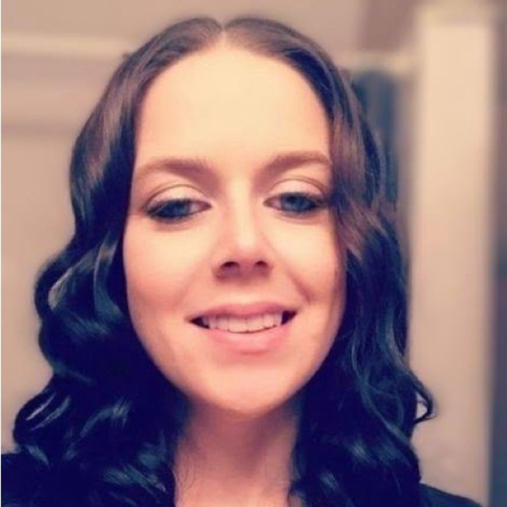 Meet your Posher, Sherrie